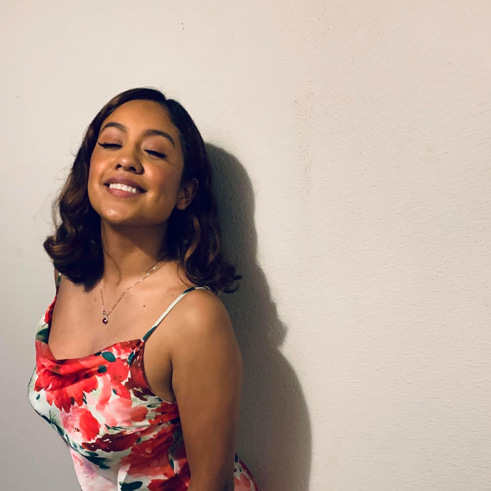 Meet your Posher, Katherine